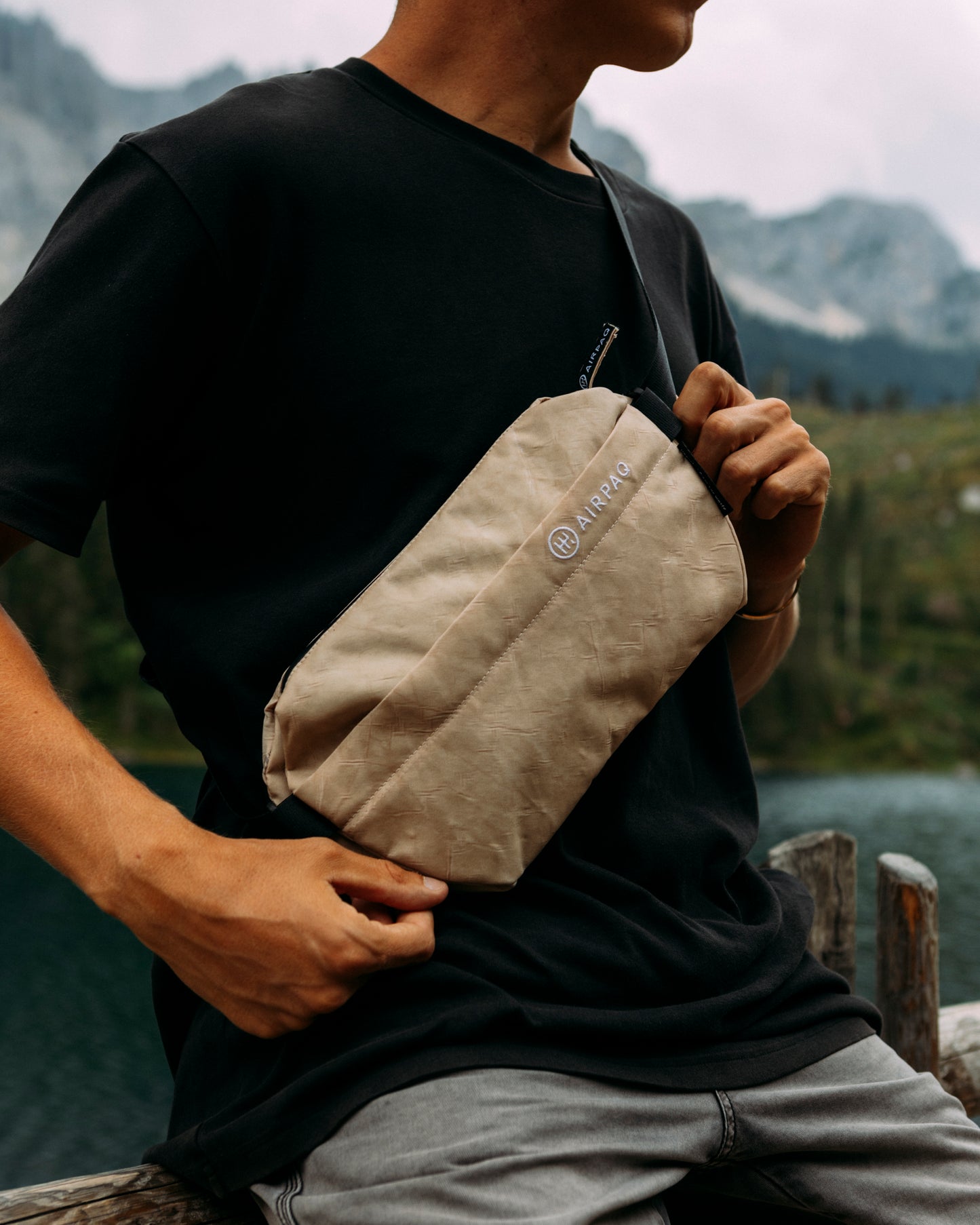 Sling Baq
