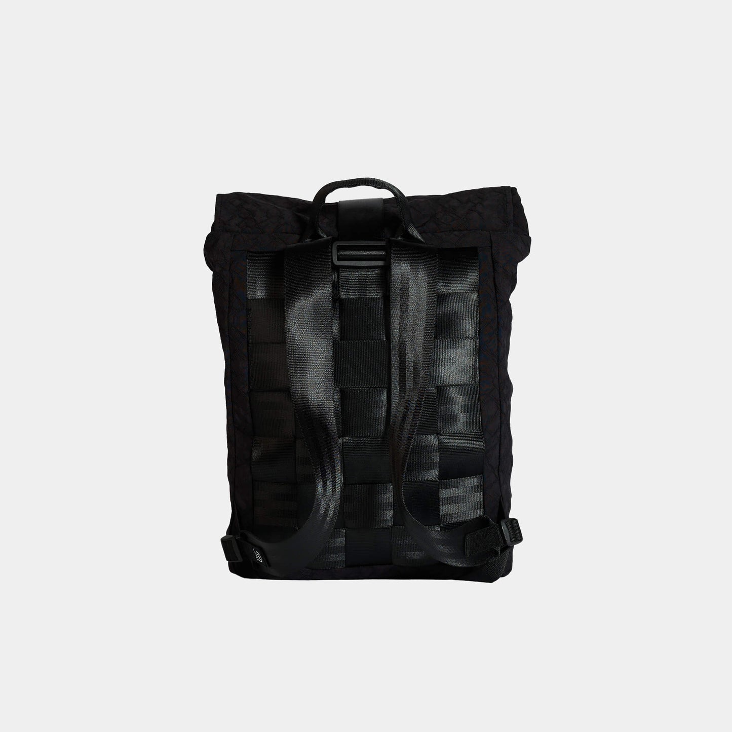 RE: Rolltop Simple Schwarz
