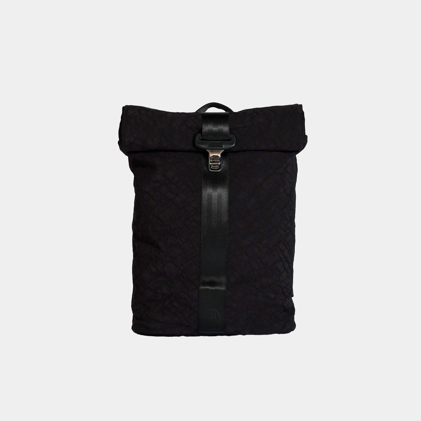 RE: Rolltop Simple Schwarz