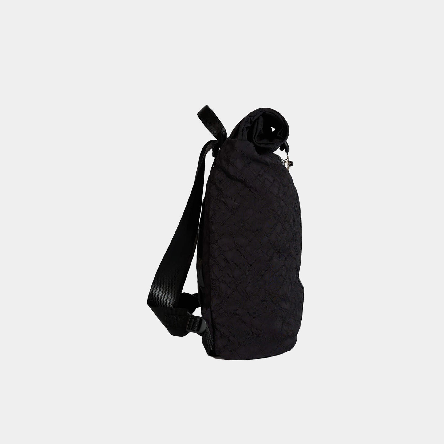 RE: Rolltop Simple Schwarz