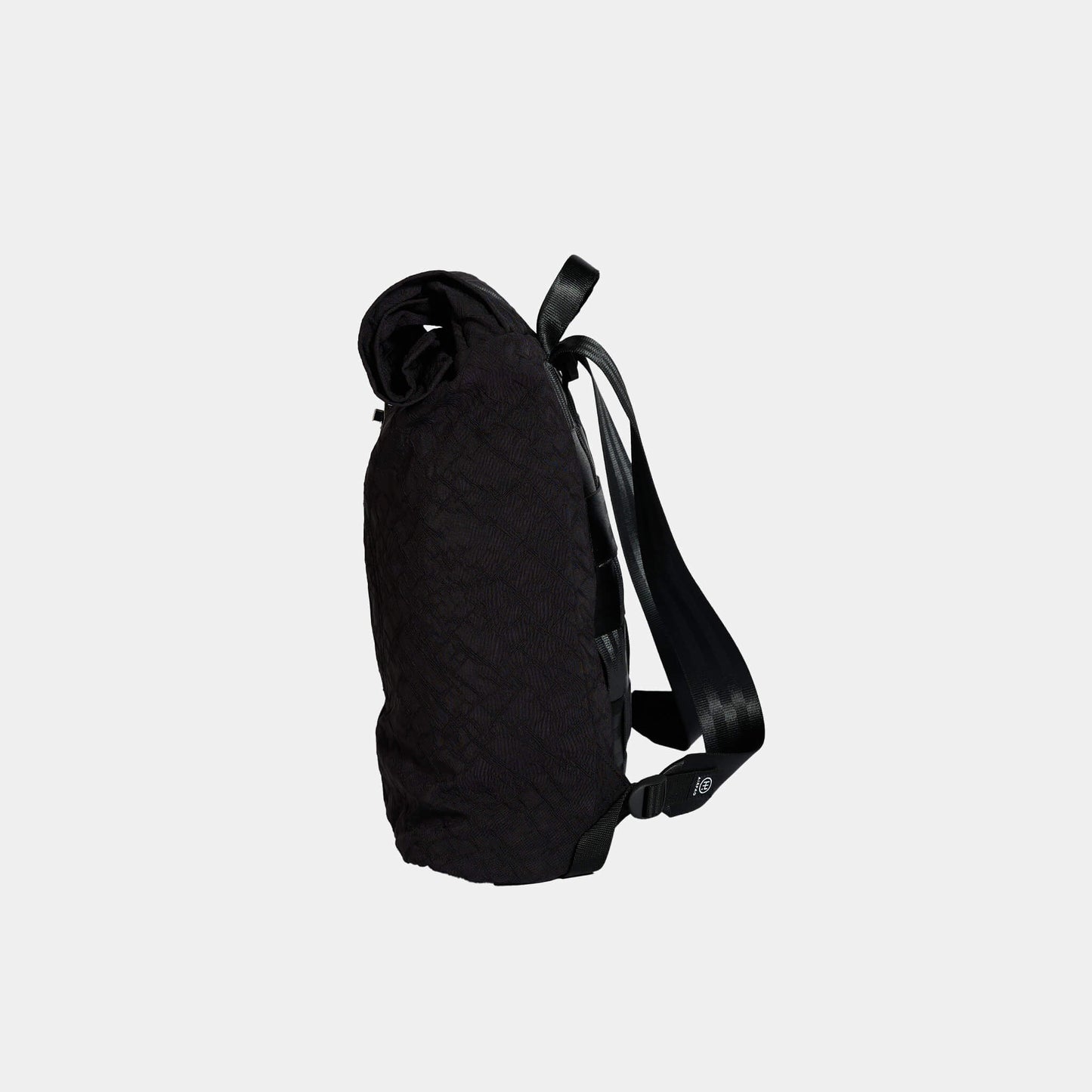 RE: Rolltop Simple Schwarz