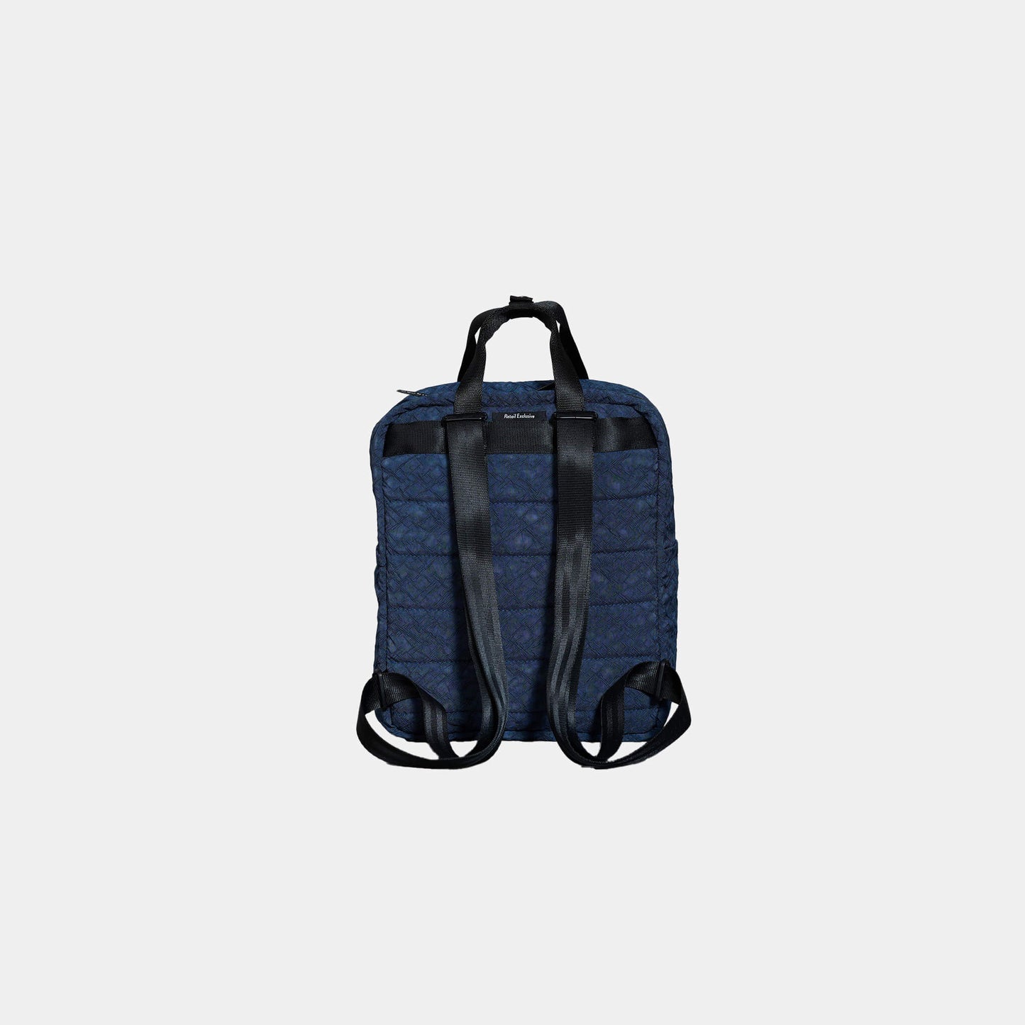 RE: Qube Blau