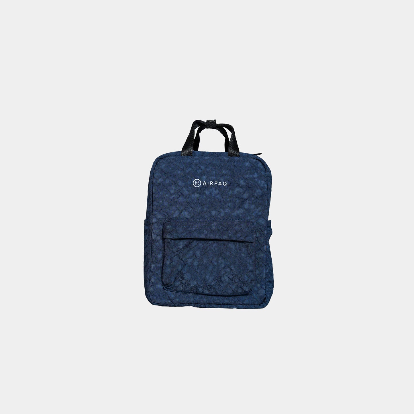 RE: Qube Blau