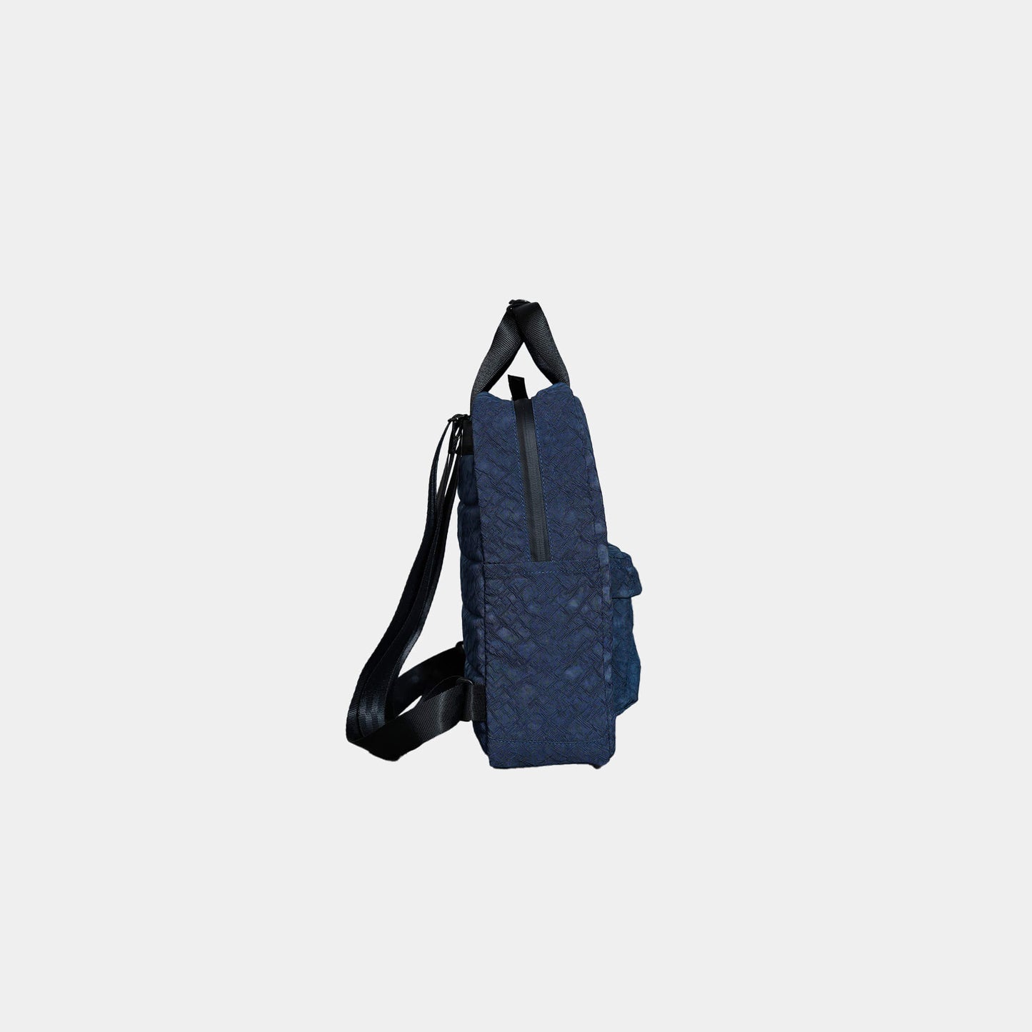 RE: Qube Blau