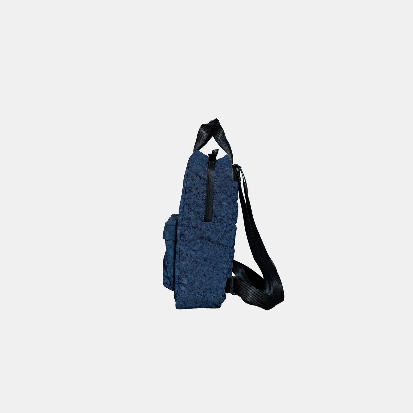 RE: Qube Blau