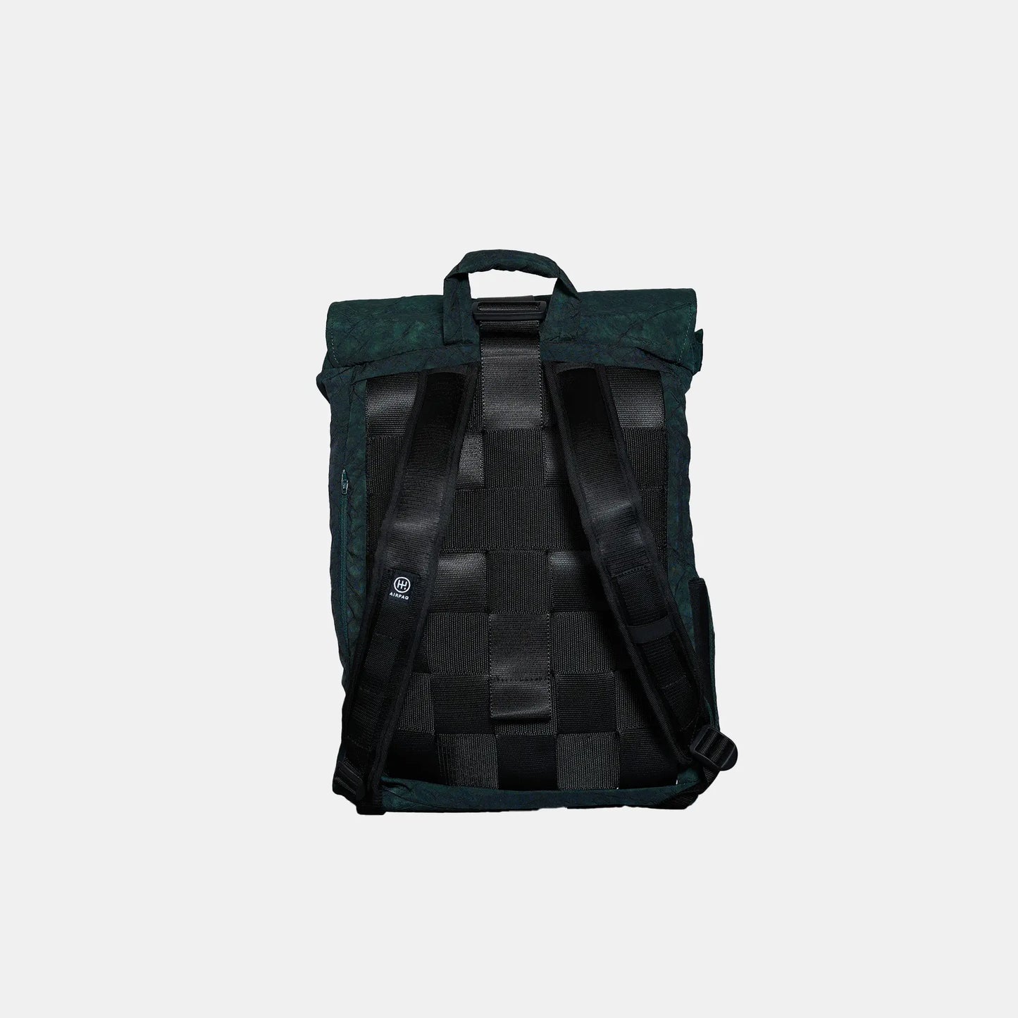 RE: Rolltop Grün