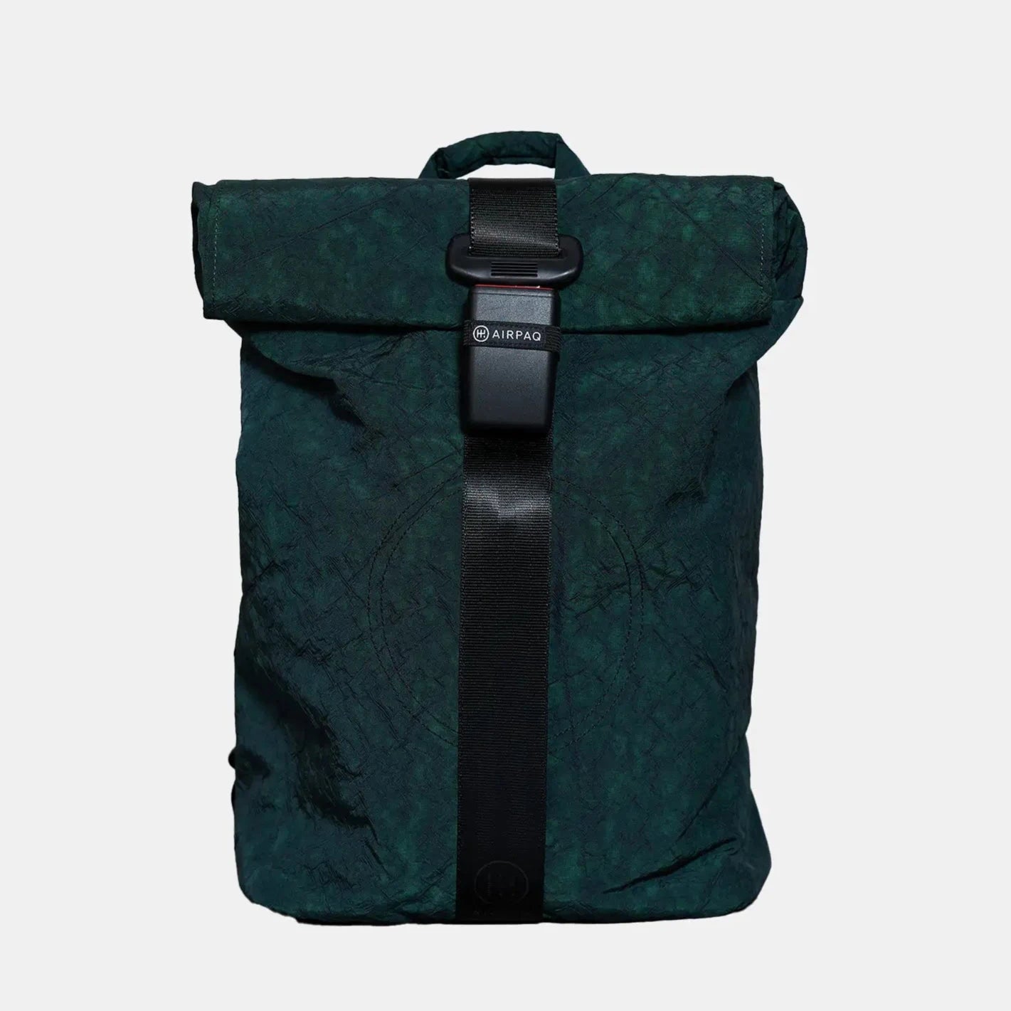 RE: Rolltop Grün