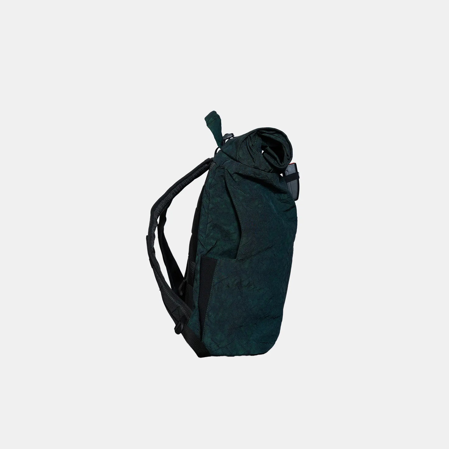 RE: Rolltop Grün
