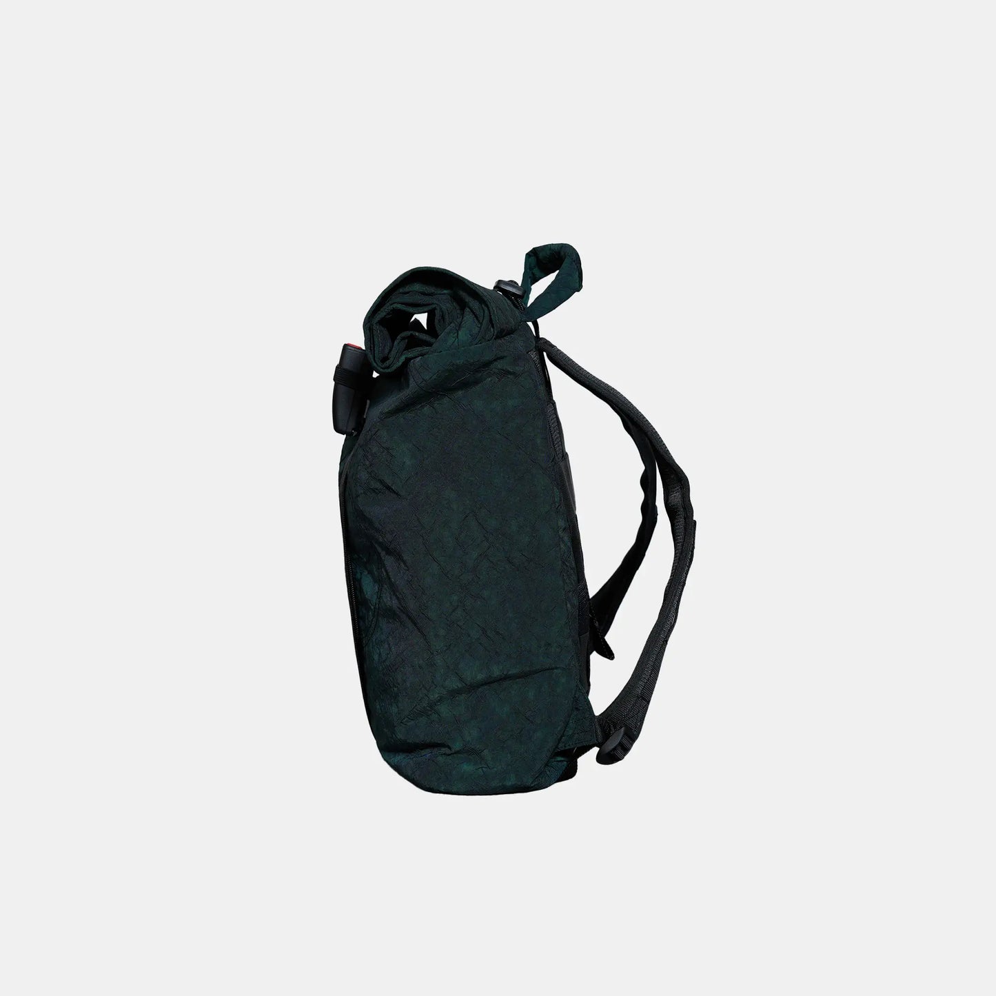 RE: Rolltop Grün