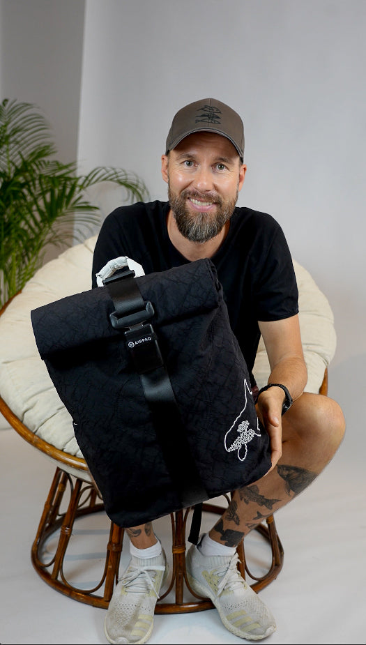 Orca-Edition Rolltop