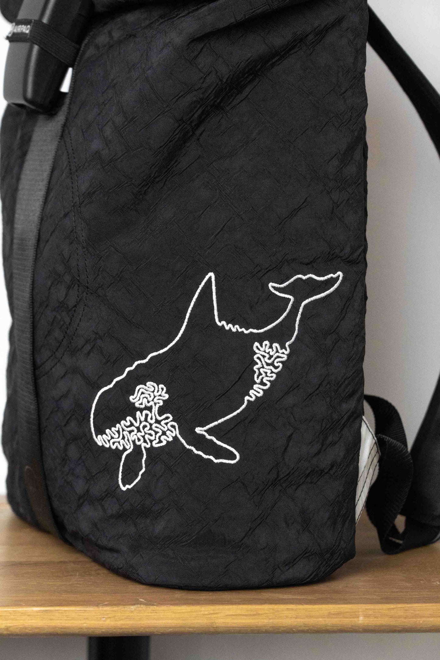 Orca-Edition Rolltop