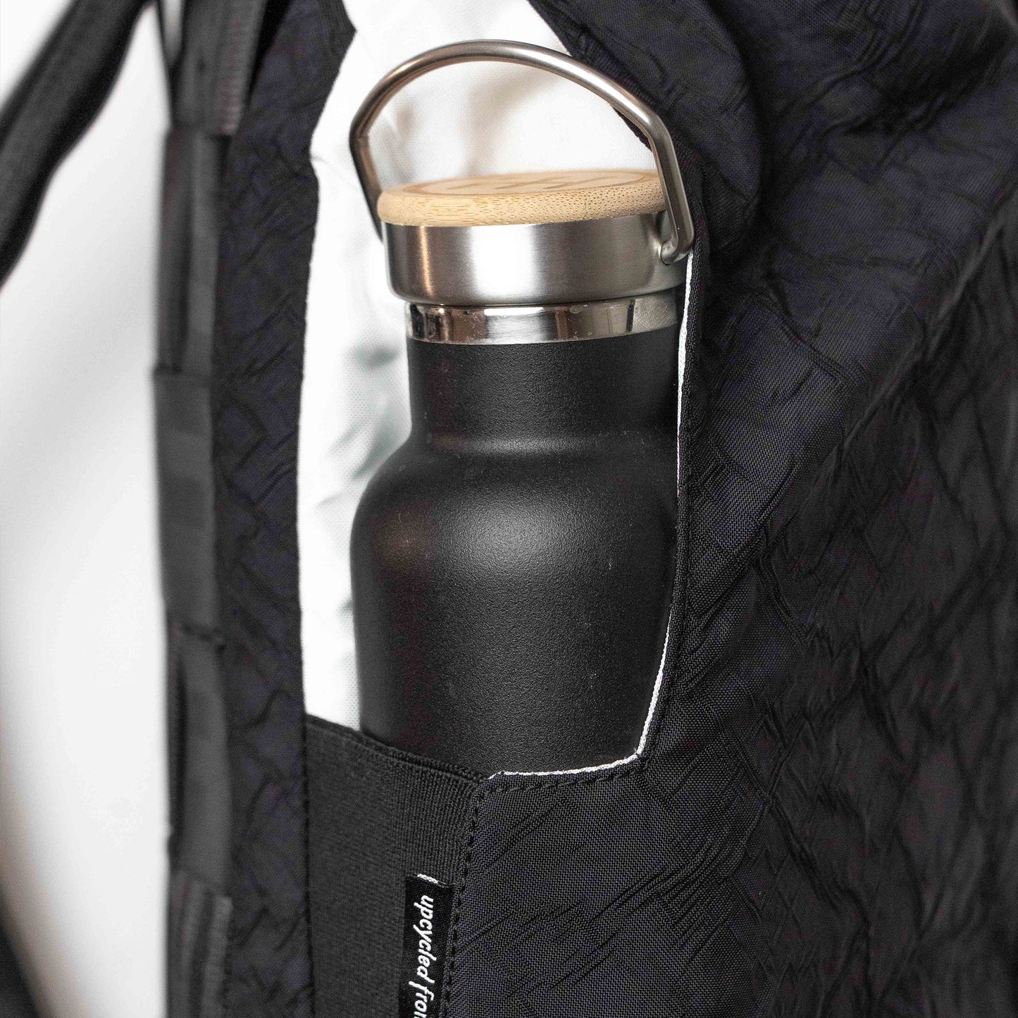Orca-Edition Rolltop