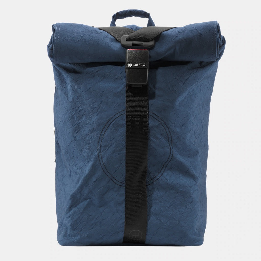 RE: Rolltop BIQ Blau