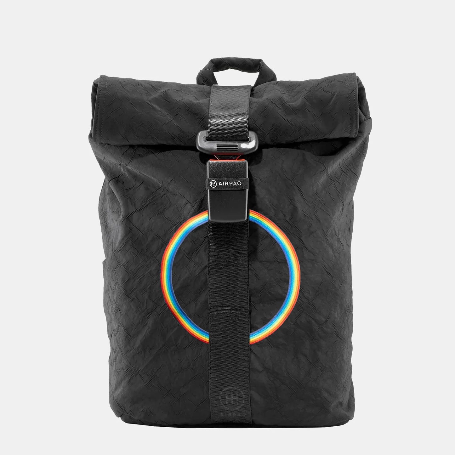 Pride-Edition Rolltop inkl. Pride Brustgurt
