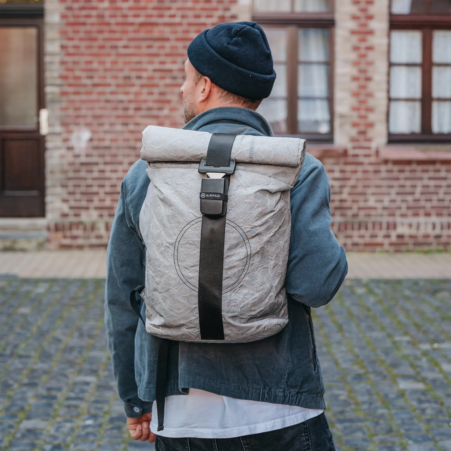 Rolltop