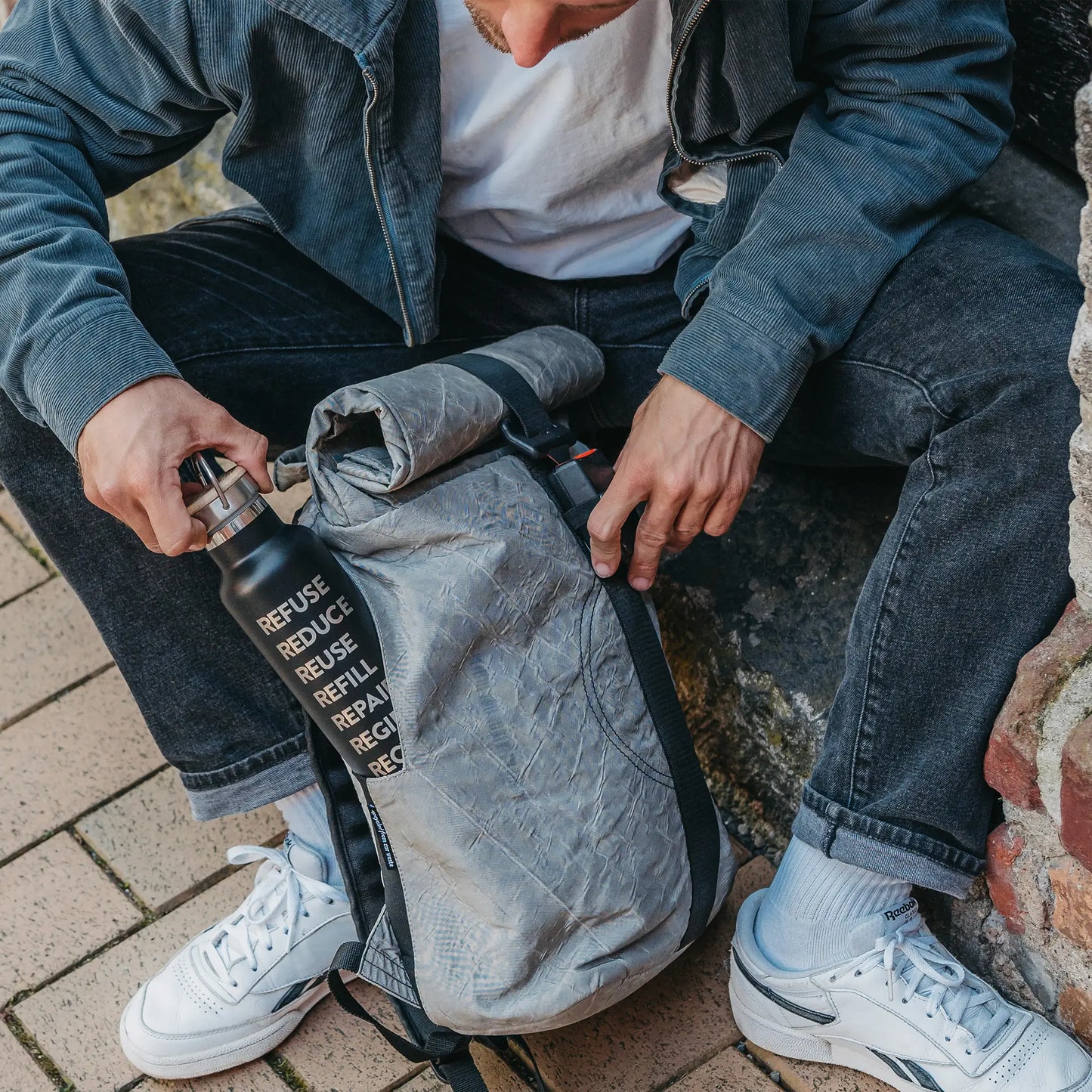 Rolltop