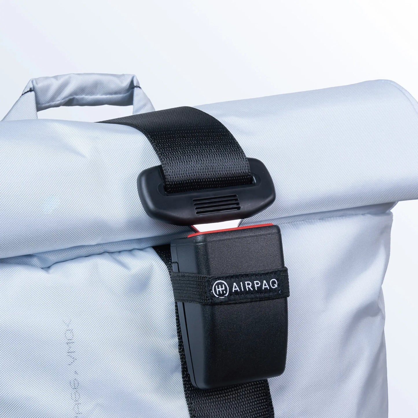 Limited Edition: Rolltop Undyed