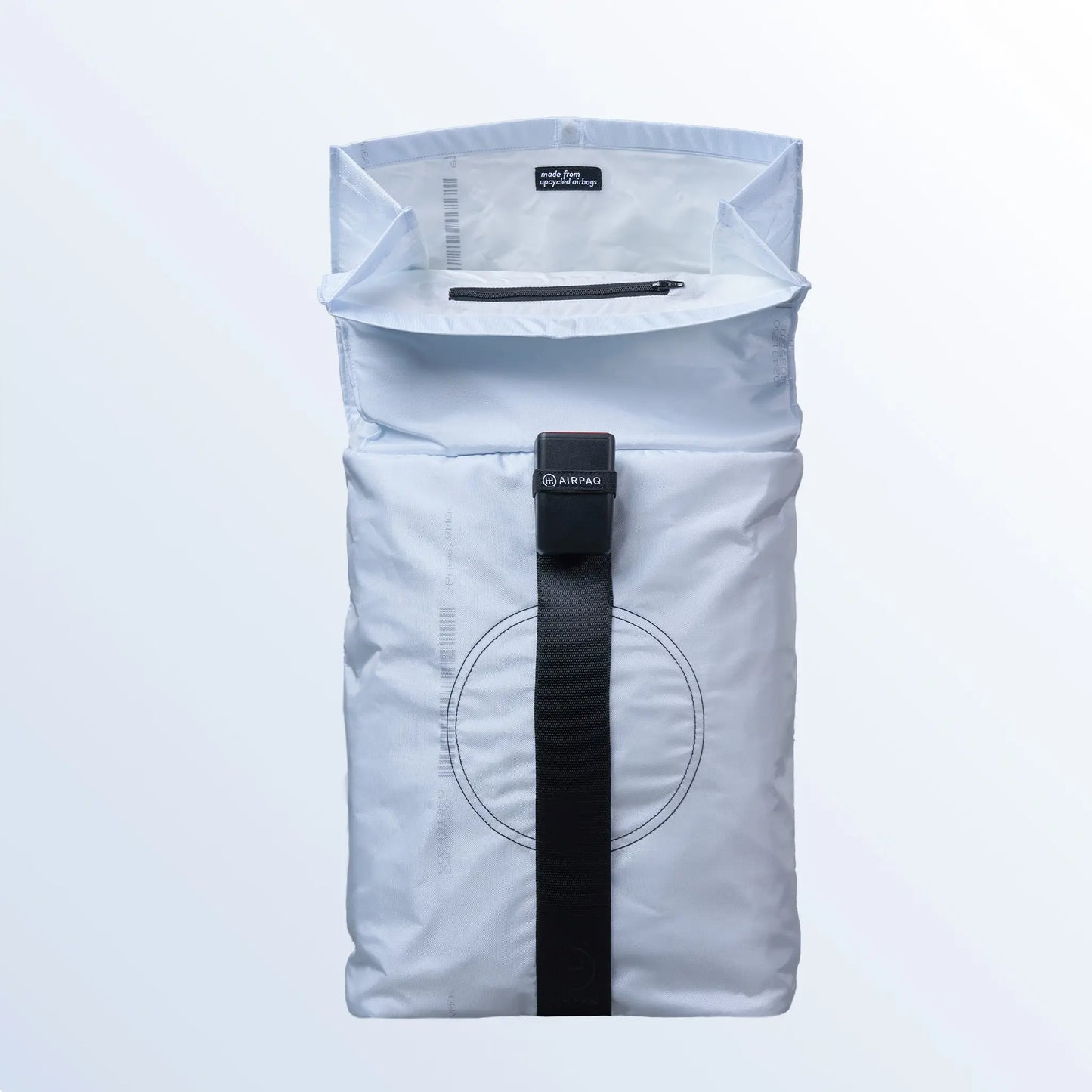 Limited Edition: Rolltop Undyed