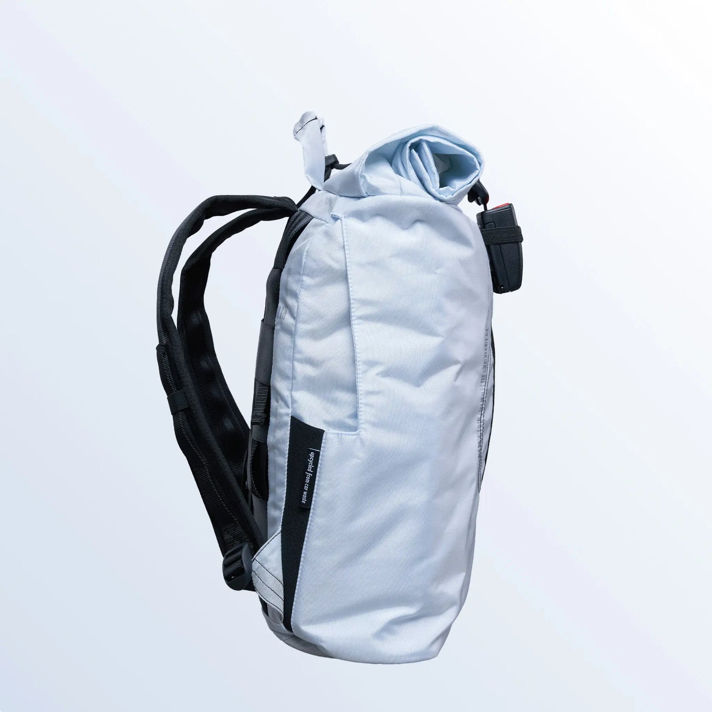 Limited Edition: Rolltop Undyed