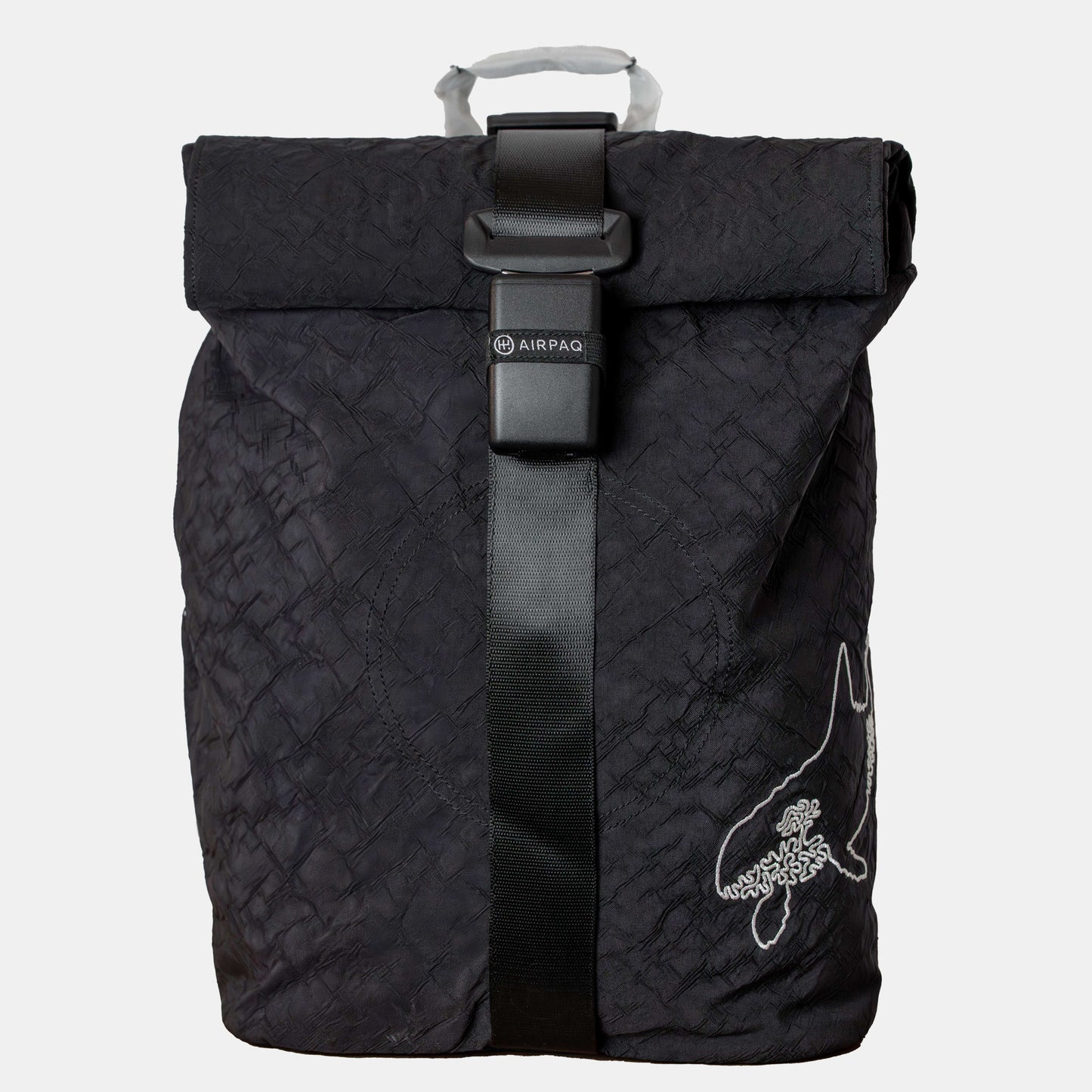 Orca-Edition Rolltop