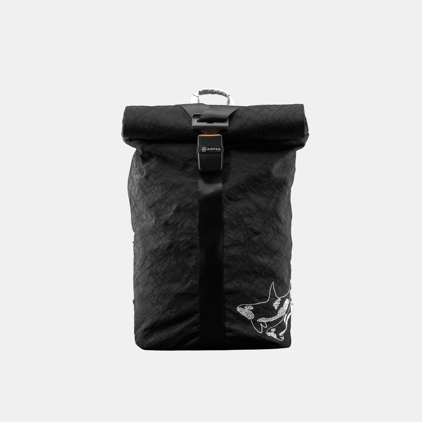 Orca-Edition Rolltop BIQ
