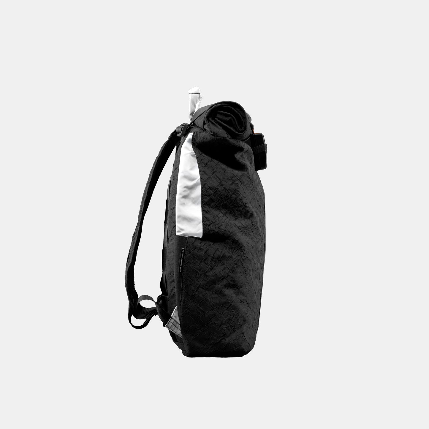 Orca-Edition Rolltop BIQ