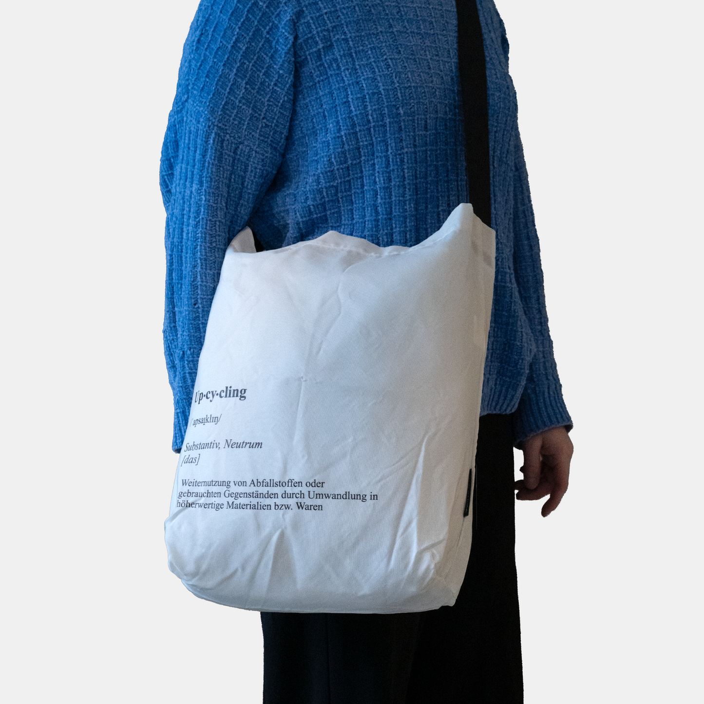 Simple Baq "Upcycling"