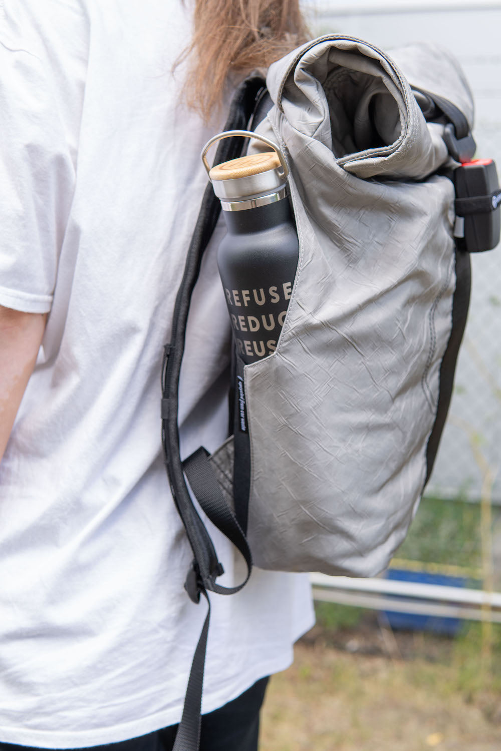 Thermosflasche