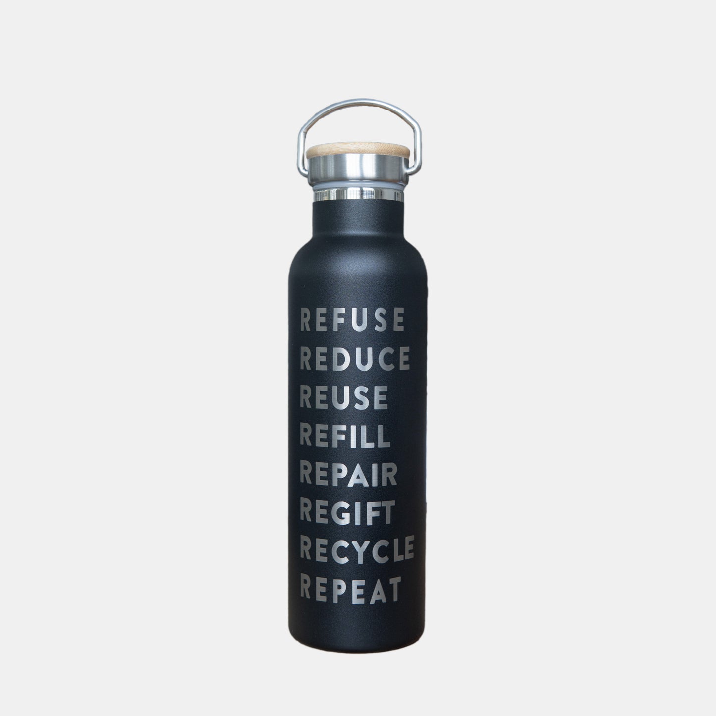 Thermosflasche