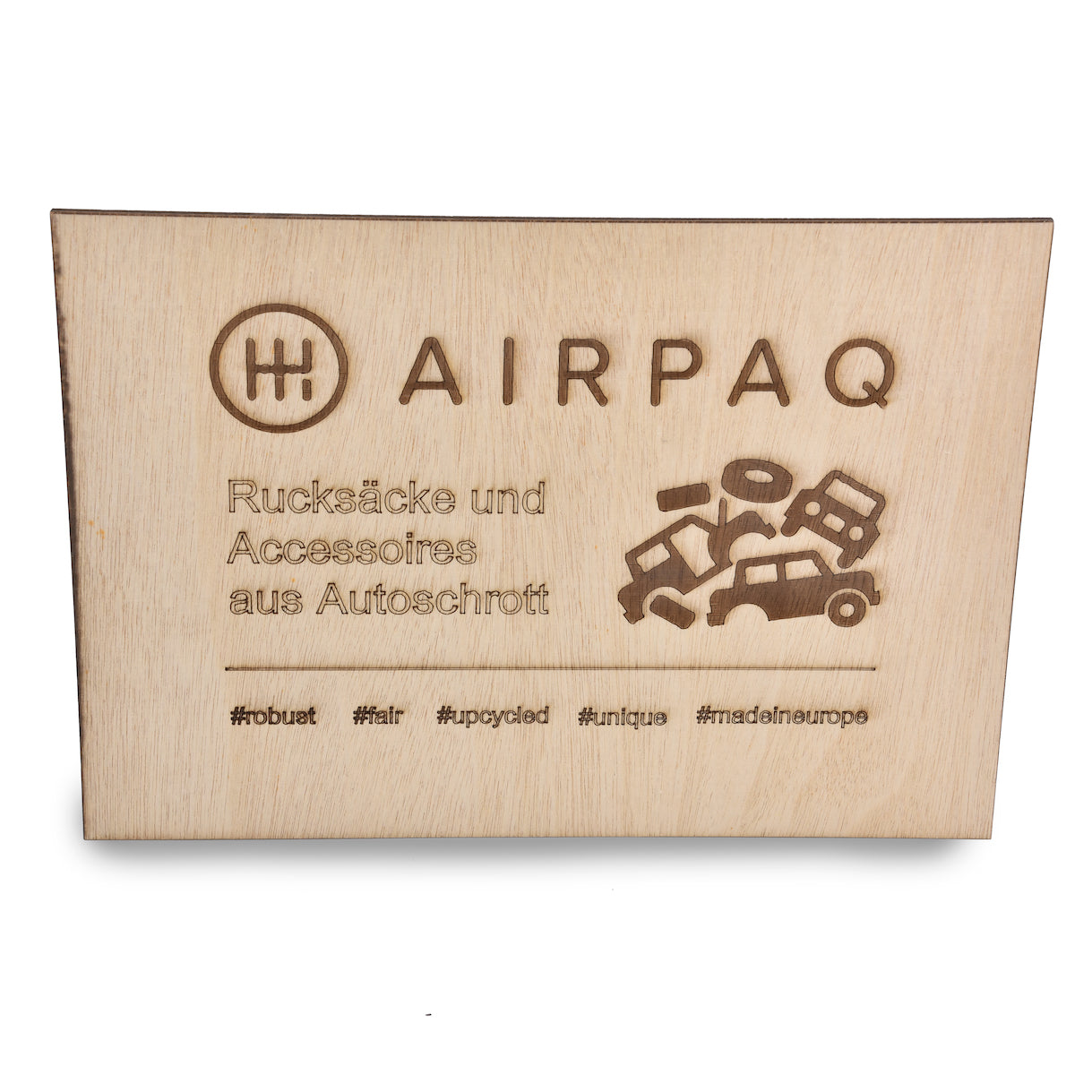 Verkaufshilfe: Deko-Paket (Echtlenkrad)