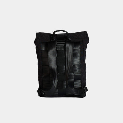 RE: Rolltop Simple Schwarz