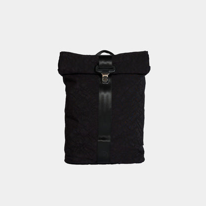RE: Rolltop Simple Schwarz