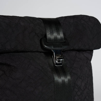 RE: Rolltop Simple Schwarz