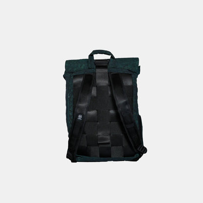 RE: Rolltop Grün