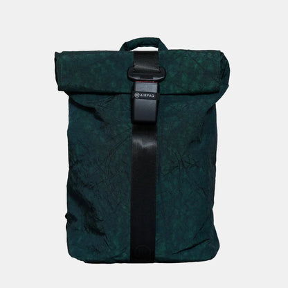 RE: Rolltop Grün