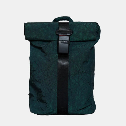 RE: Rolltop Grün