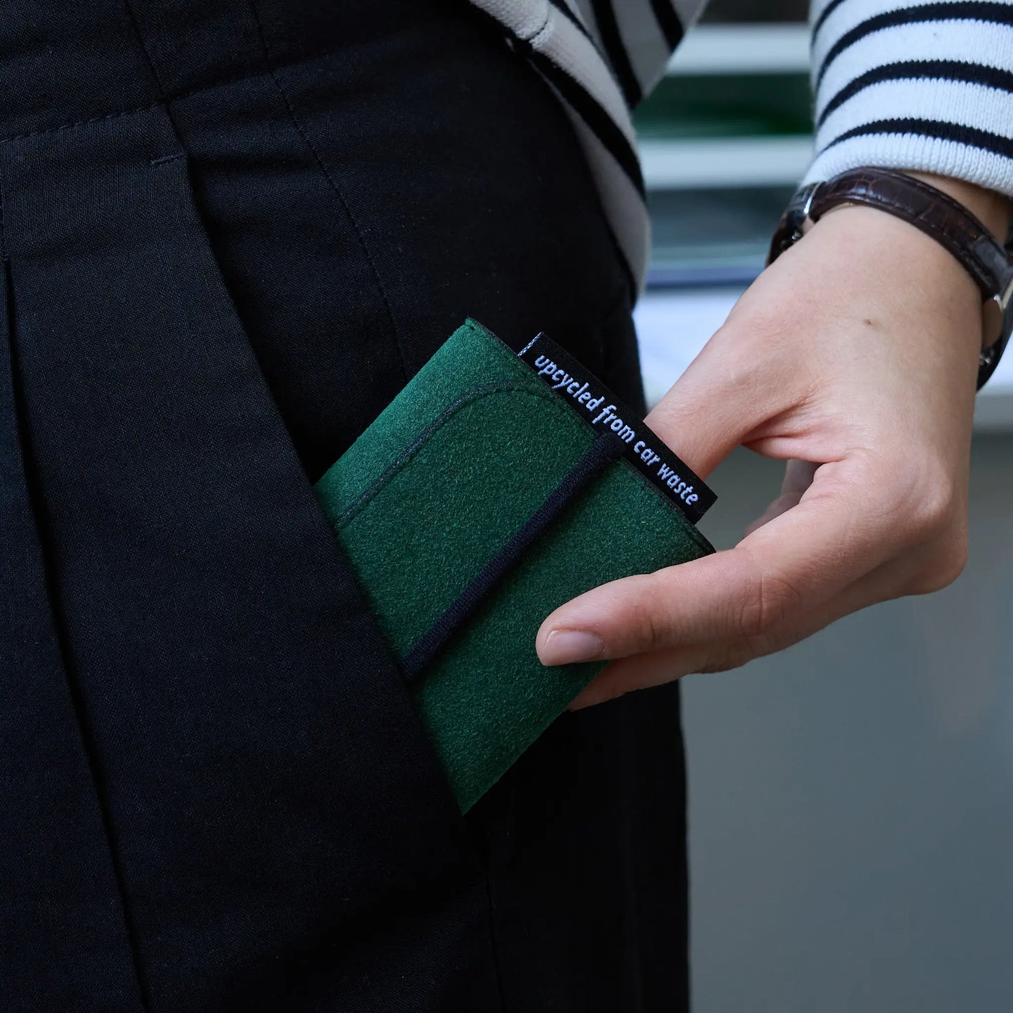 Cardholder