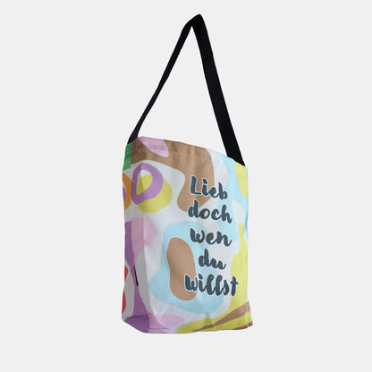 Pride-Edition Simple Baq