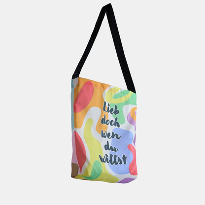 Pride-Edition Simple Baq