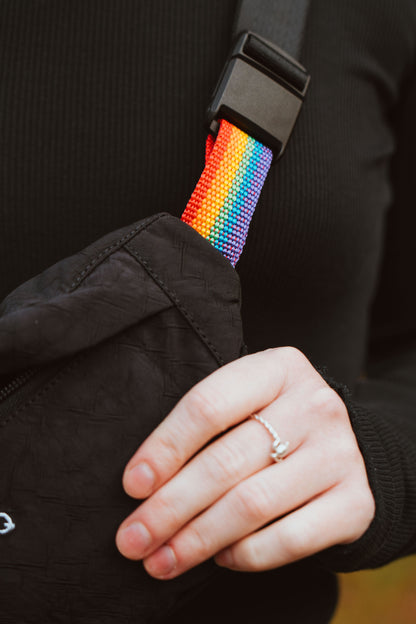 RE: Pride-Edition Hip Baq