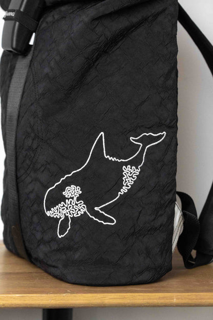 Orca-Edition Rolltop