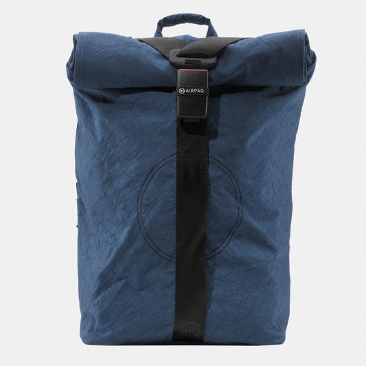 RE: Rolltop BIQ Blau