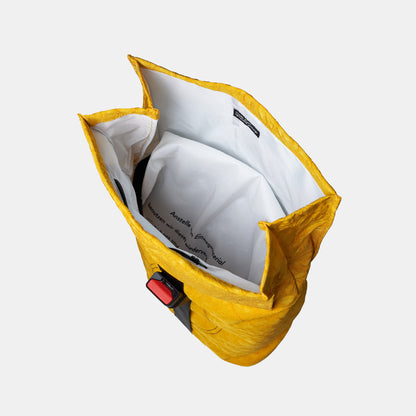 Verkaufshilfe: Füllkissen Rolltop