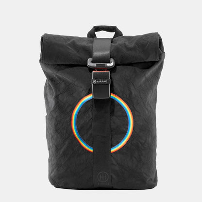 Pride-Edition Rolltop inkl. Pride Brustgurt