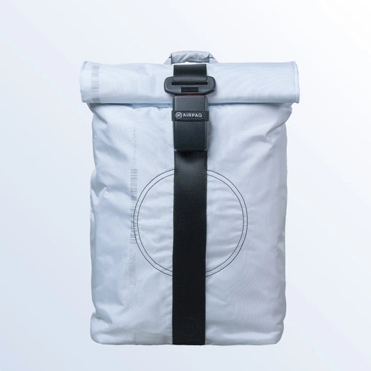 Limited Edition: Rolltop Undyed