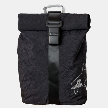 Orca-Edition Rolltop