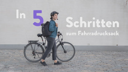 Radaufhängung
