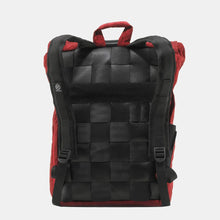 Laden Sie das Bild in den Galerie-Viewer, Rolltop Rot / Red 3.0