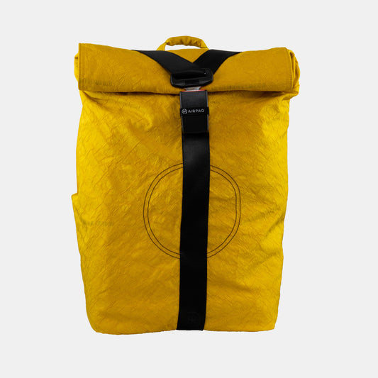 RE: Rolltop BIQ Gelb