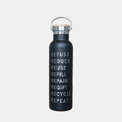 Thermosflasche